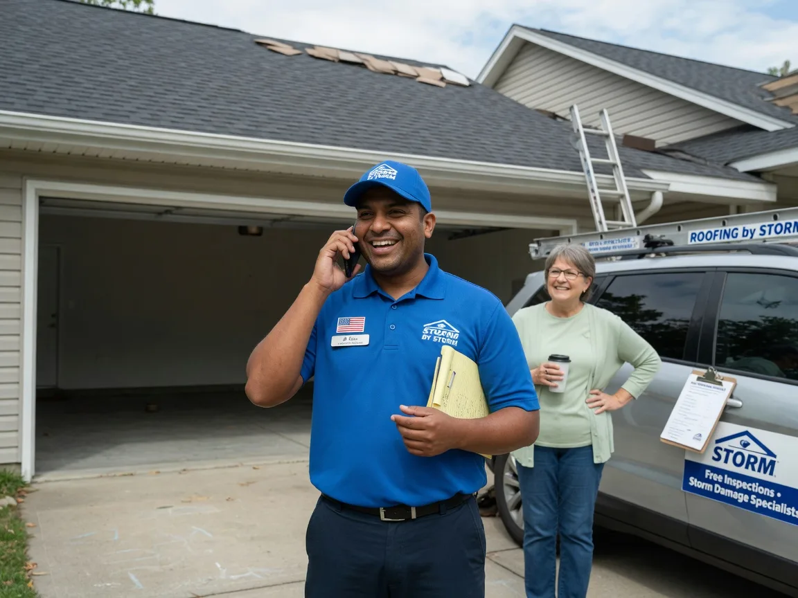 Roof Repair Near Me Collinsville, TX FAQs
