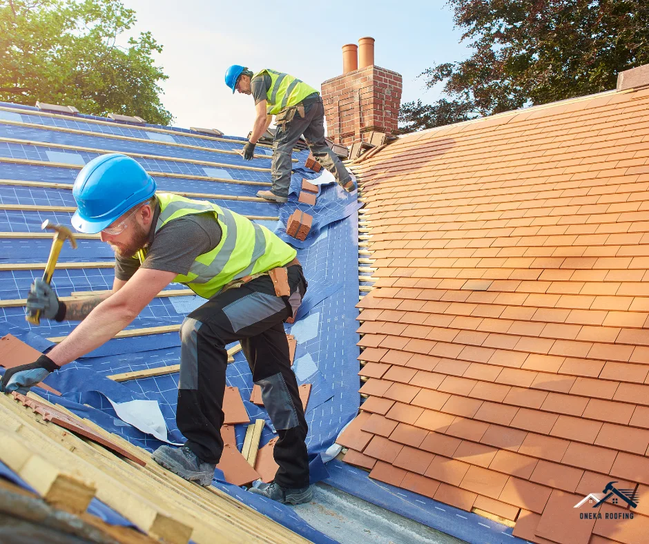 Why choose Roof Repair Near Me in Collinsville, TX